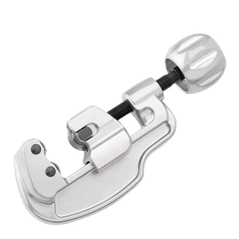 Pipe Cutter Ratchet - Upgrade des Edelstahlrohrs aus verzinktem Eisen
