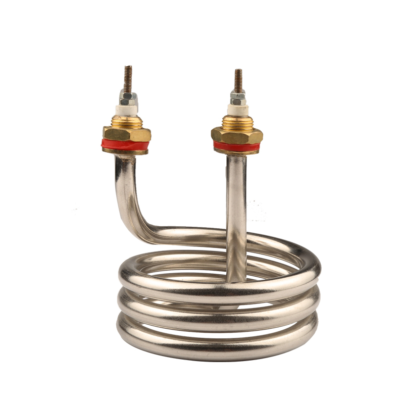 Pipe Freeze Spray - 380 V 4500 W 4 Ringe