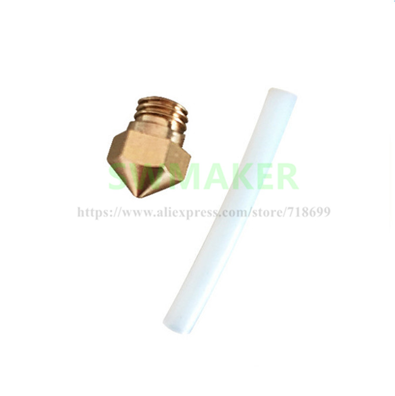 Ptfe Tape Thread - 1 stücke mk10 düse größe 0,4mm