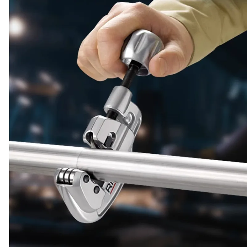Upgrade des Edelstahlrohrs aus – Pipe Cutter Ratchet Bewertung und Preis