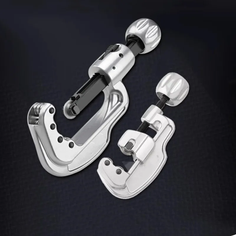 Upgrade des Edelstahlrohrs aus – Pipe Cutter Ratchet Bewertung und Preis