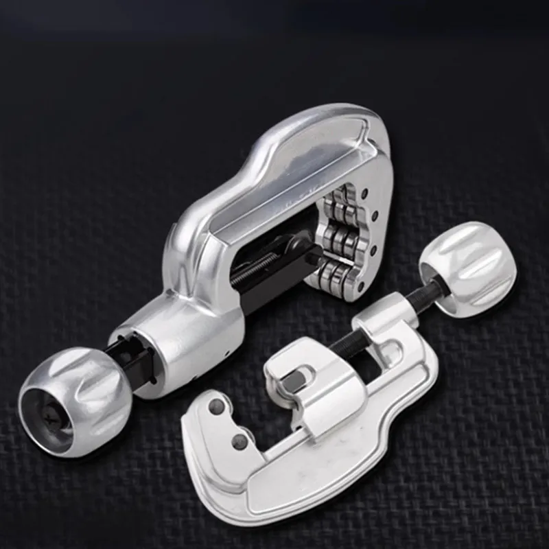 Upgrade des Edelstahlrohrs aus – Pipe Cutter Ratchet Bewertung und Preis