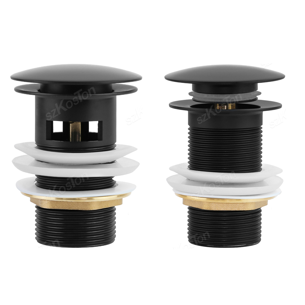 Badezimmer Waschbecken Stopper – Overflow Pipe Clip Bewertung und Preis
