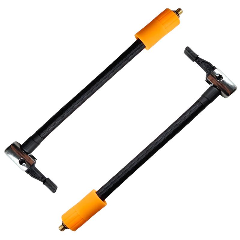 1 Stück geflochtener Reifenfül – Flexible Hose Braided Bewertung und Preis