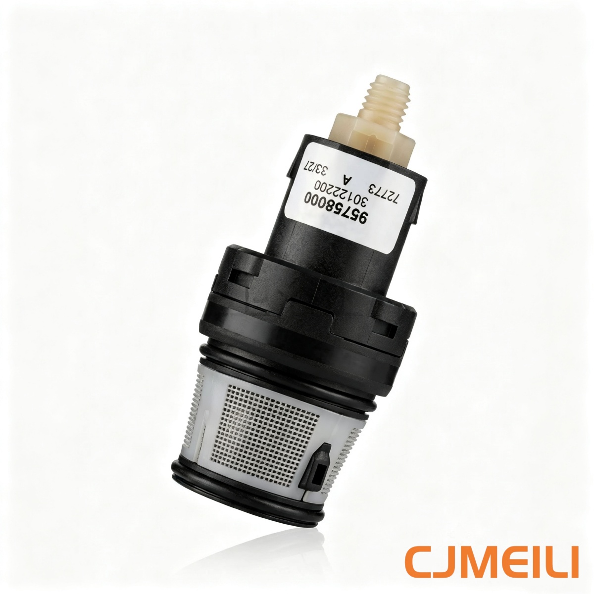 95758000 Druckknopf-Umschaltka – Shower Valve Cartridge Bewertung und Preis