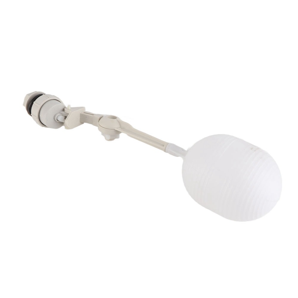 2 Stück ABS Schwimmkugelventil – Float Ball Valve Bewertung und Preis