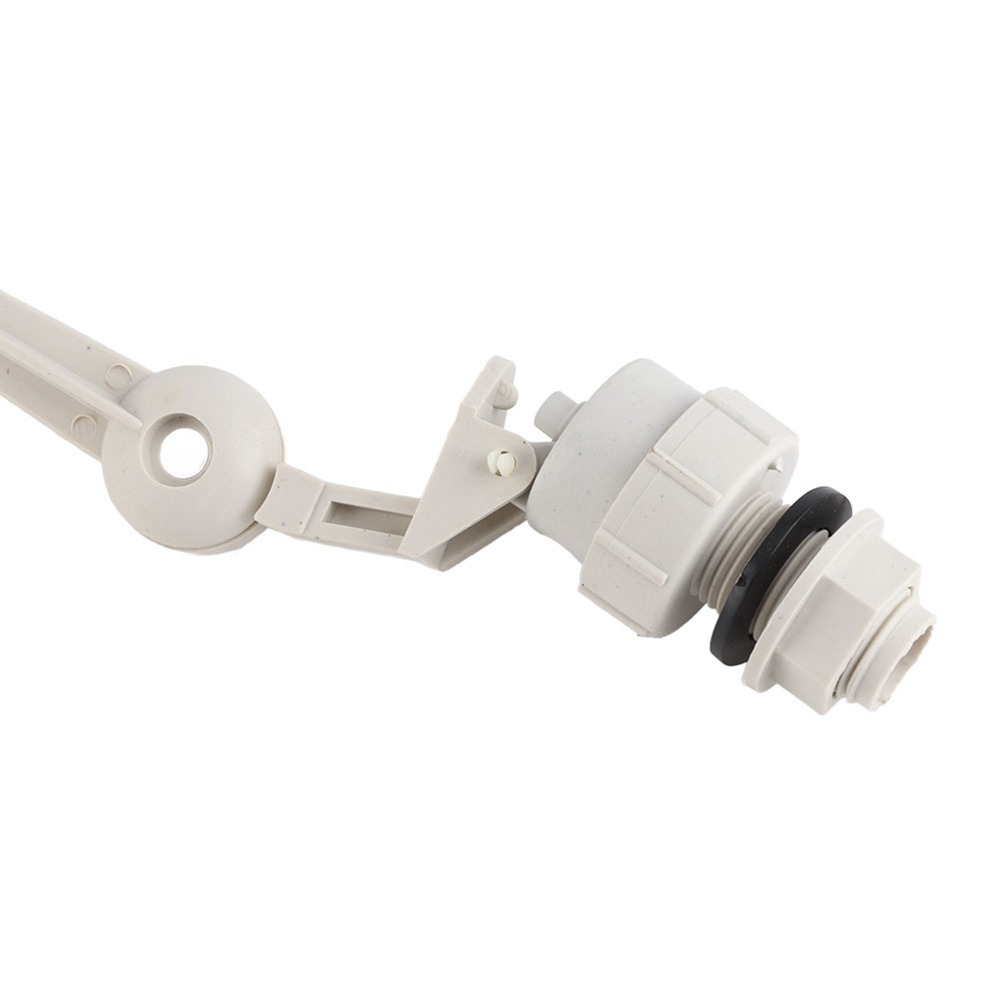 2 Stück ABS Schwimmkugelventil – Float Ball Valve Bewertung und Preis