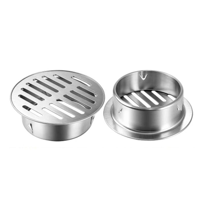 ABZV-Hochleistungs-Abflussabde – Drain Pipe Clip Bewertung und Preis