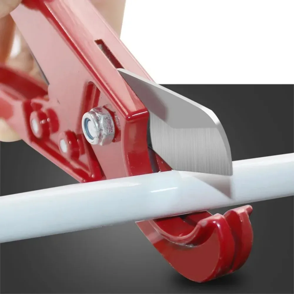 PU/PP/PE/PPR Schlauch Schneide – Pipe Cutter Ratchet Bewertung und Preis