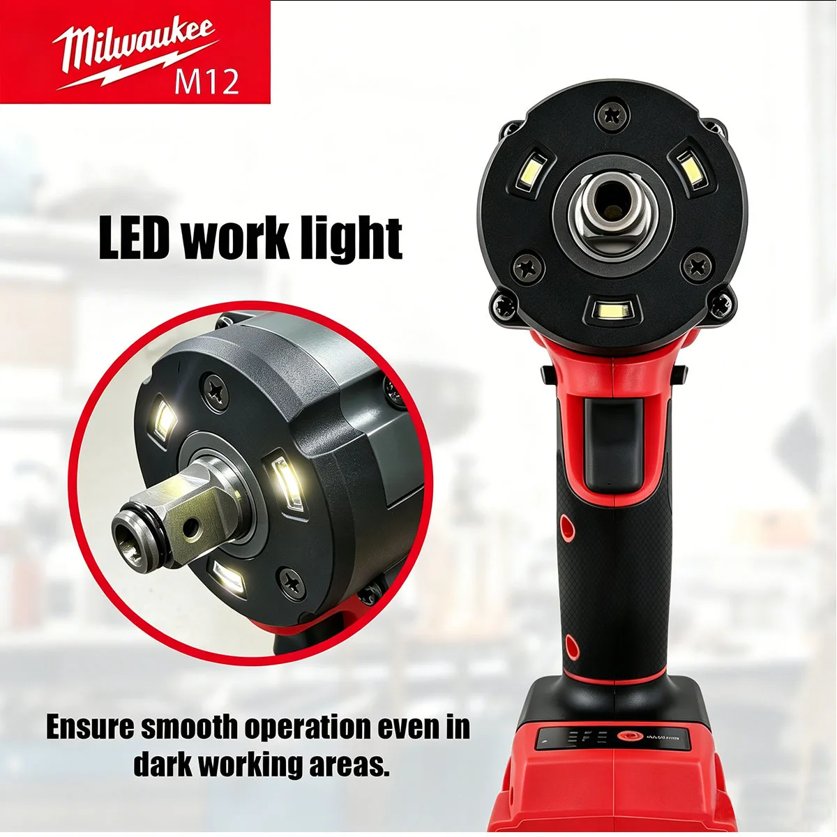 Milwaukee M12 1/2' M18 FUEL Bü – Milwaukee Drill M18 Fuel Bewertung und Preis