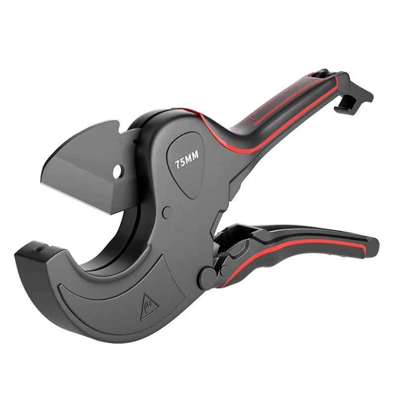 Industrietaugliches selbstverr – Pipe Cutter Ratchet Bewertung und Preis
