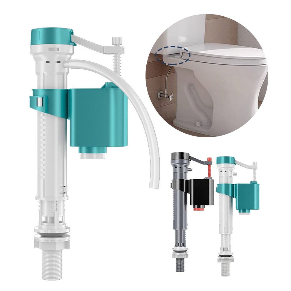 Einstellbares Ersatz-Füllventi – Toilet Fill Valve Bewertung und Preis