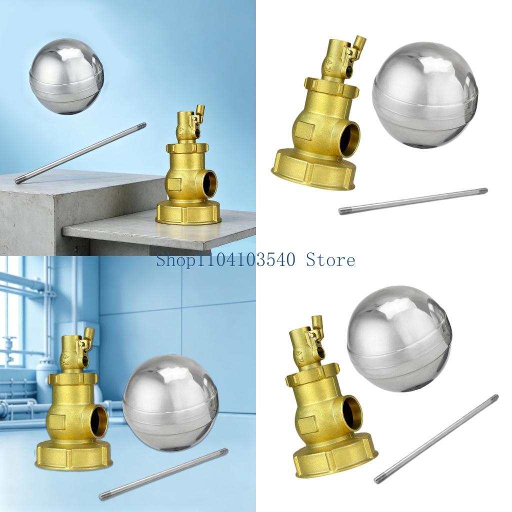 02DC Schwimmende Kugelhähne mi – Float Ball Valve Bewertung und Preis