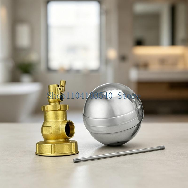 02DC Schwimmende Kugelhähne mi – Float Ball Valve Bewertung und Preis