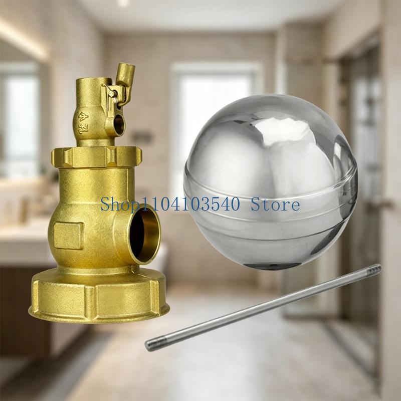 02DC Schwimmende Kugelhähne mi – Float Ball Valve Bewertung und Preis