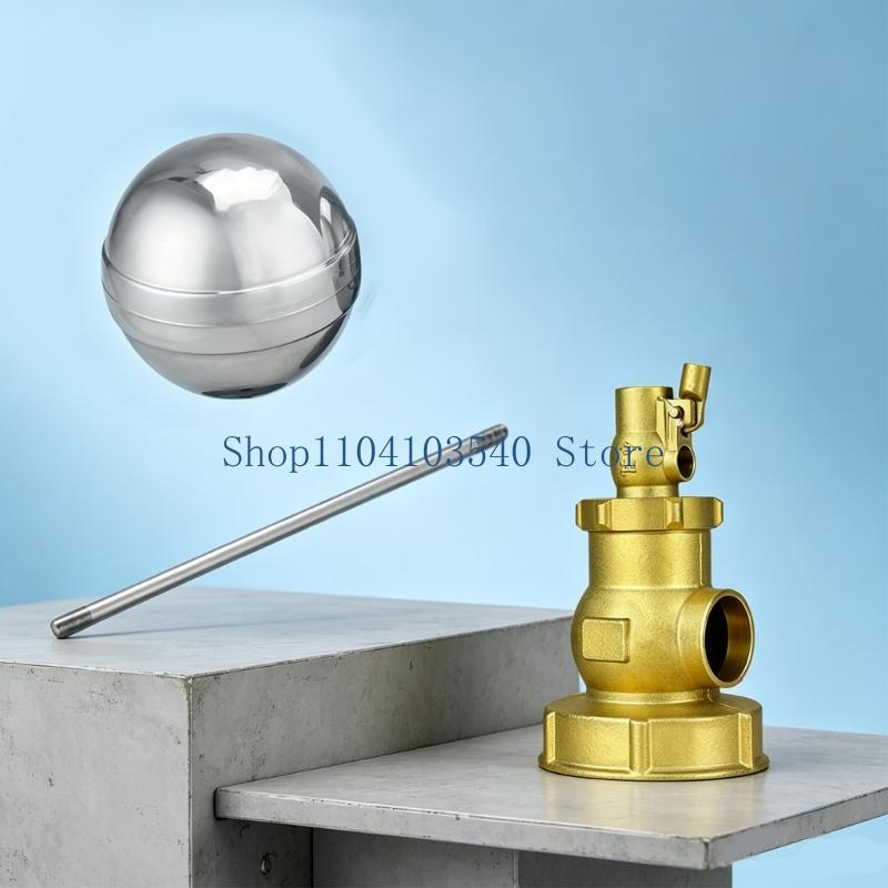 02DC Schwimmende Kugelhähne mi – Float Ball Valve Bewertung und Preis