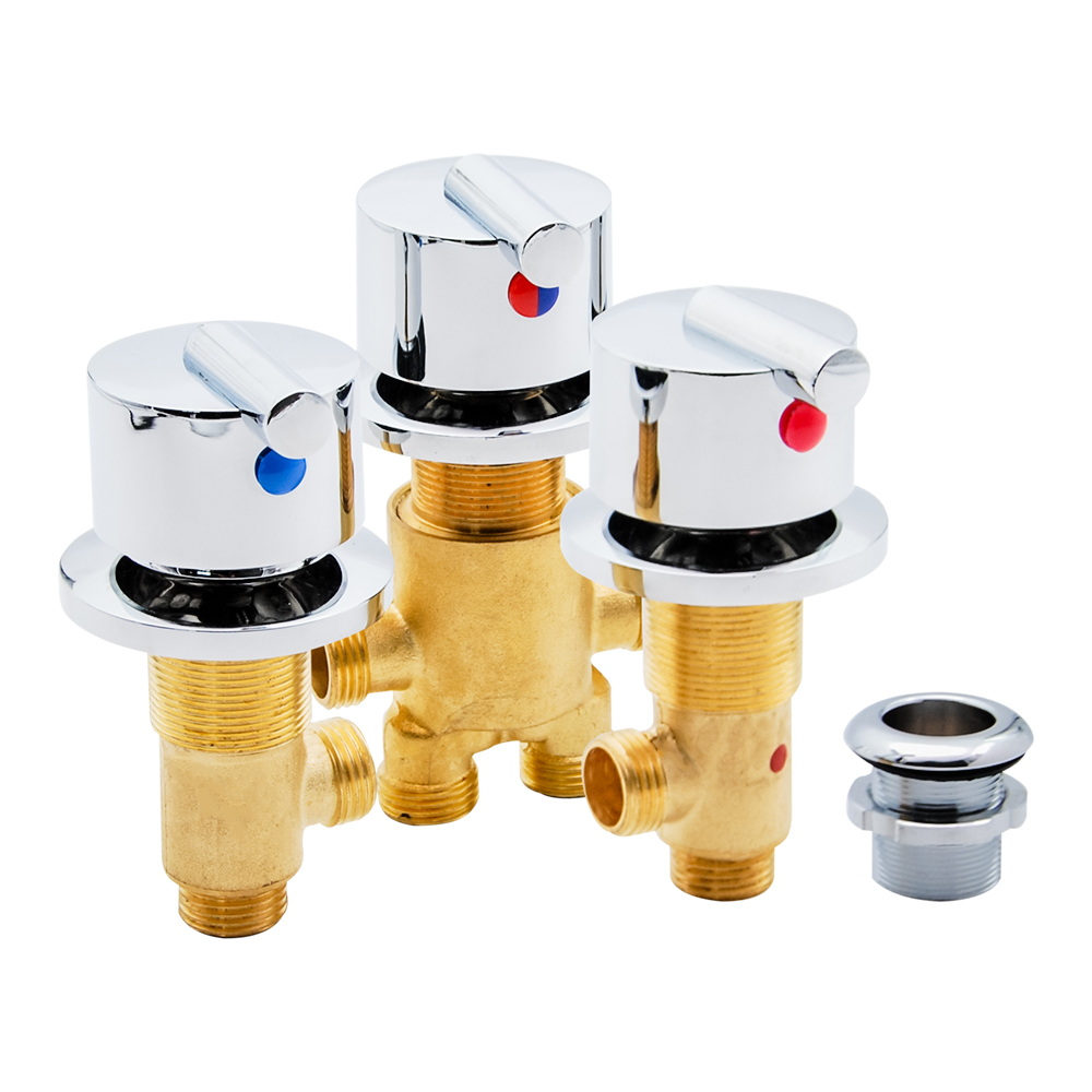 Bronzeverchromte Keramikkartus – Basin Mixer Cartridge Bewertung und Preis