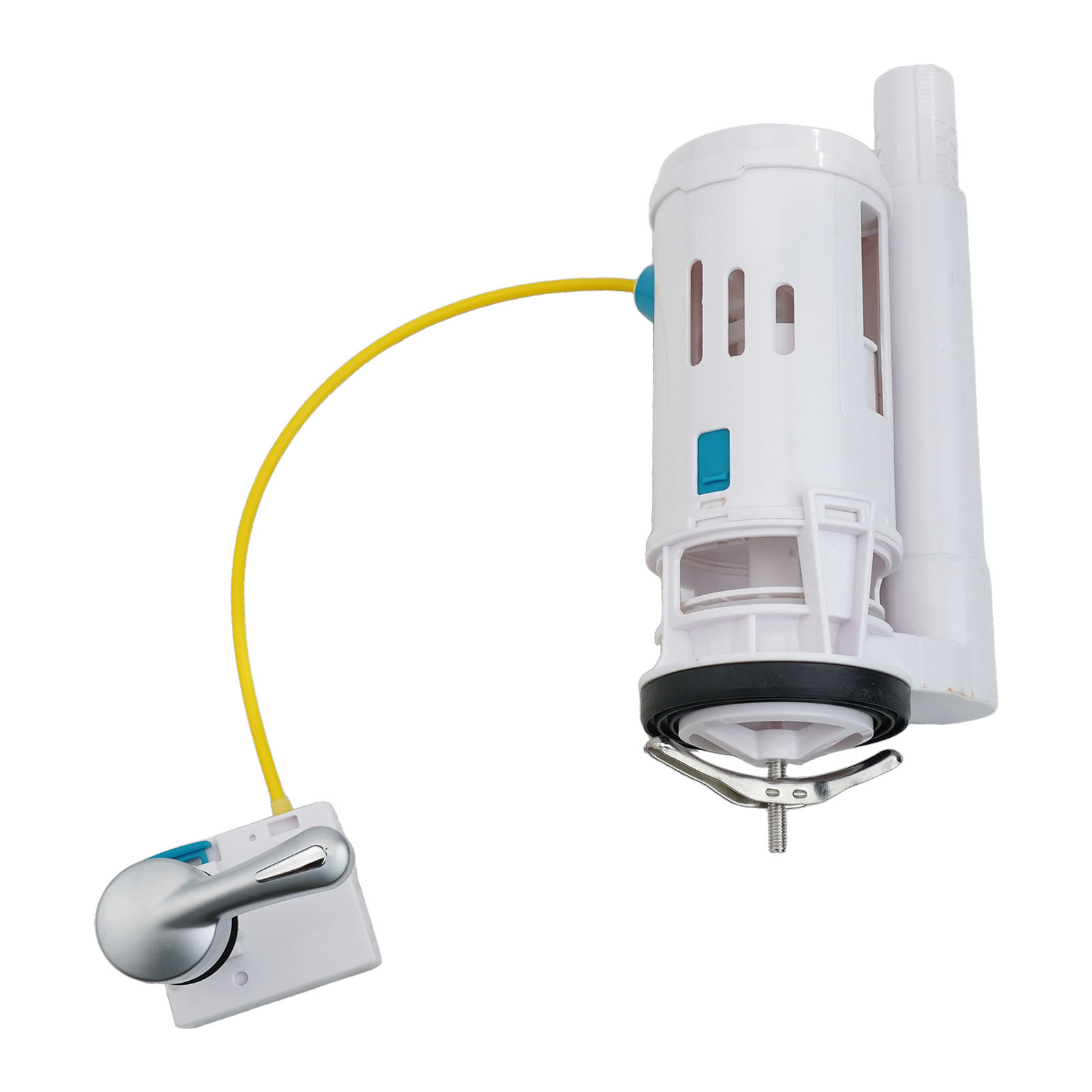 Kontrollierbares Dual-Flush-Ve – Toilet Fill Valve Bewertung und Preis