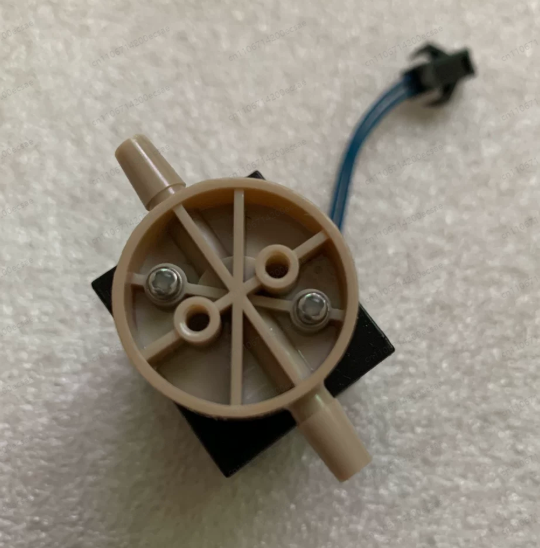 WTA-2K-N4G-12 12VDC Zweiwege-M – Isolation Valve Mini Bewertung und Preis