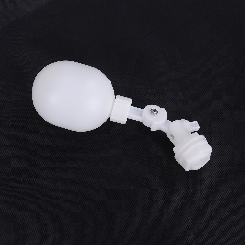 1pc einstellbarer Mini-Kunstst – Float Ball Valve Bewertung und Preis