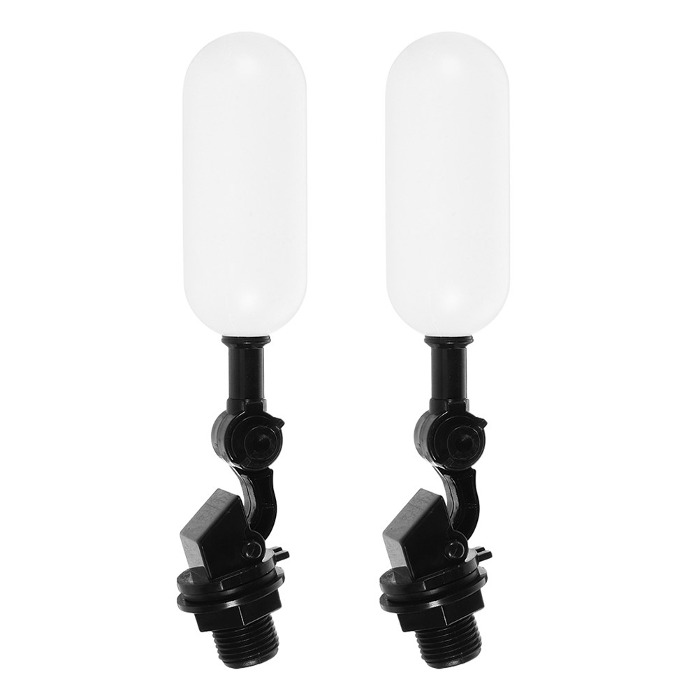 2 Stück Automatisches Schwimme – Float Ball Valve Bewertung und Preis