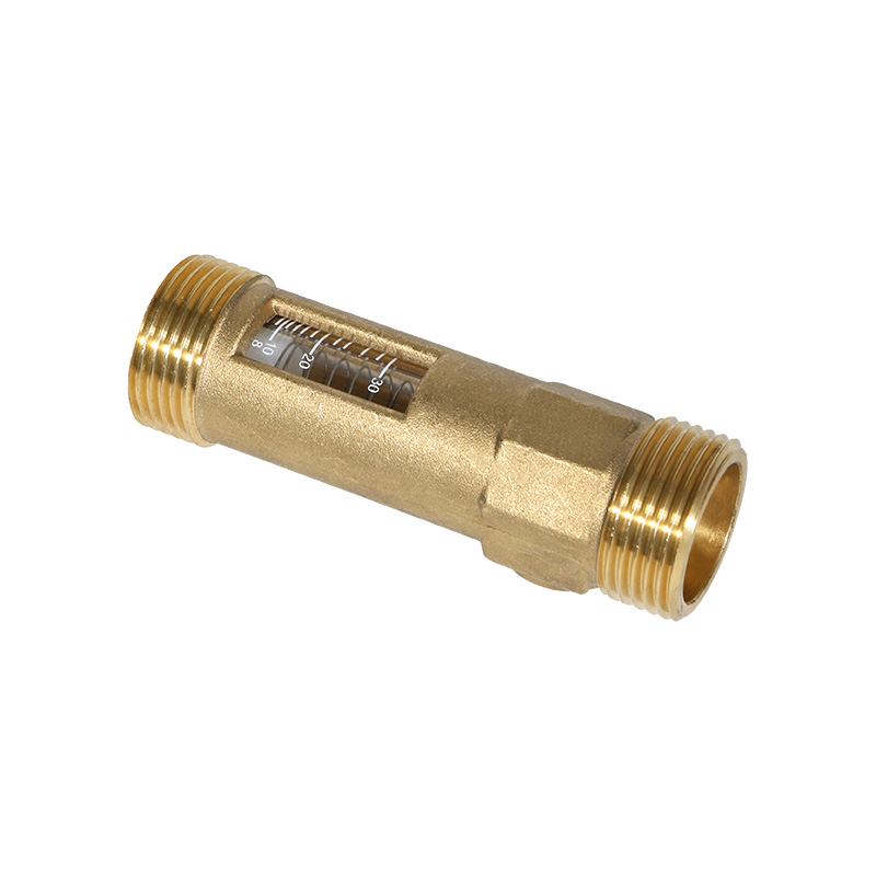 Fabrik DN15 DN20 Messing-Flüss – Float Ball Valve Bewertung und Preis