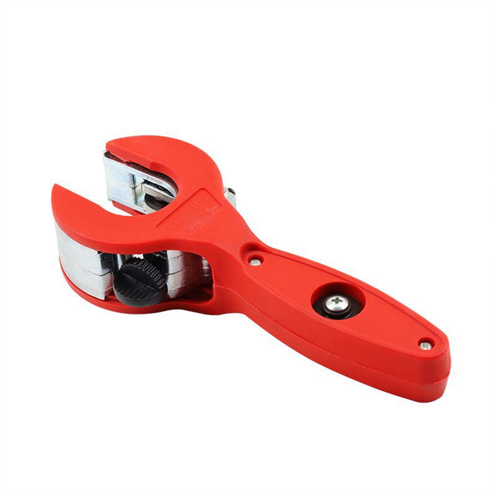 Präziser Rohrschneider mit Rat – Pipe Cutter Ratchet Bewertung und Preis