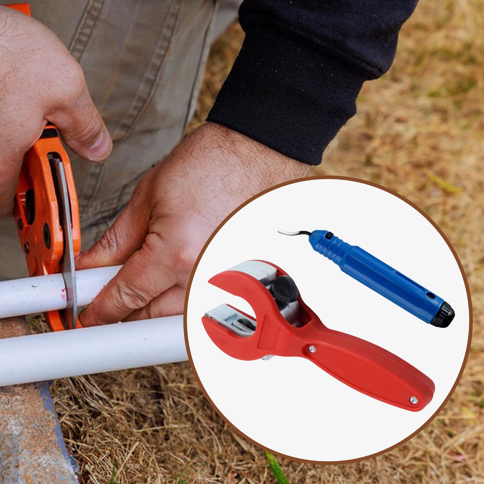 Präziser Rohrschneider mit Rat – Pipe Cutter Ratchet Bewertung und Preis