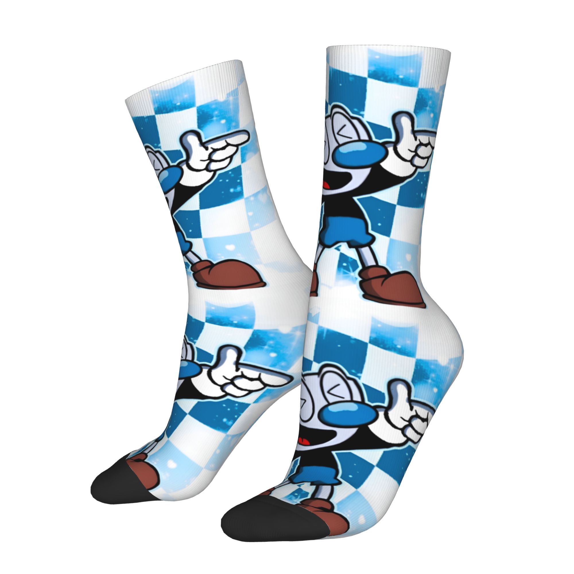 Maßgefertigte Cuphead und Mugm – Pipe Bending Spring Bewertung und Preis