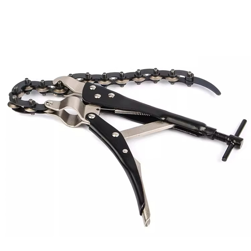 Kettenglieder-Rohrschneider PV – Pipe Cutter Ratchet Bewertung und Preis