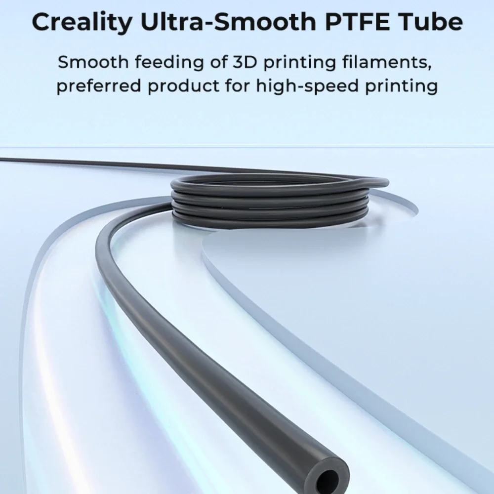 Creality Offizieller 1 m/2 m T – Ptfe Tape Thread Bewertung und Preis