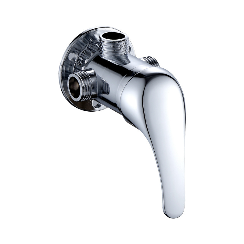 3-wege Bad Wasserhahn Mischven – Shower Valve Cartridge Bewertung und Preis