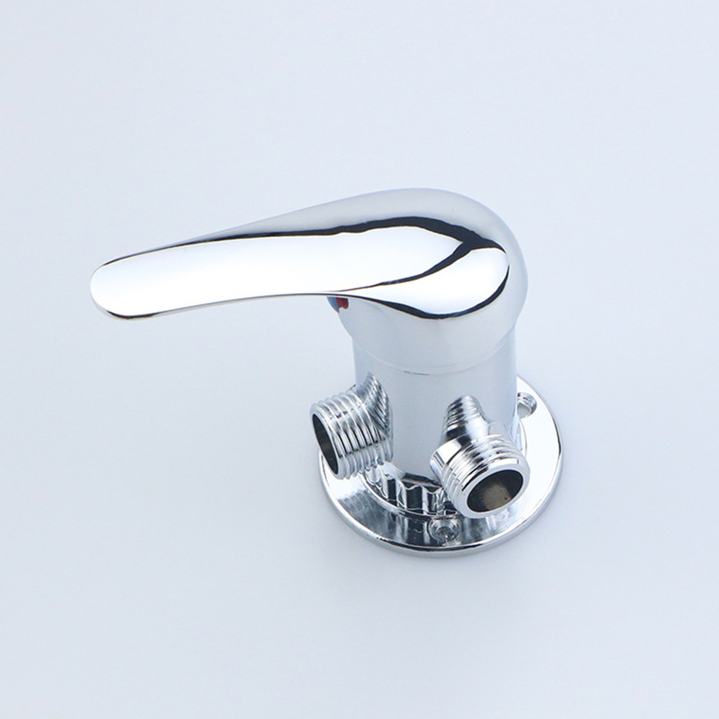 3-wege Bad Wasserhahn Mischven – Shower Valve Cartridge Bewertung und Preis
