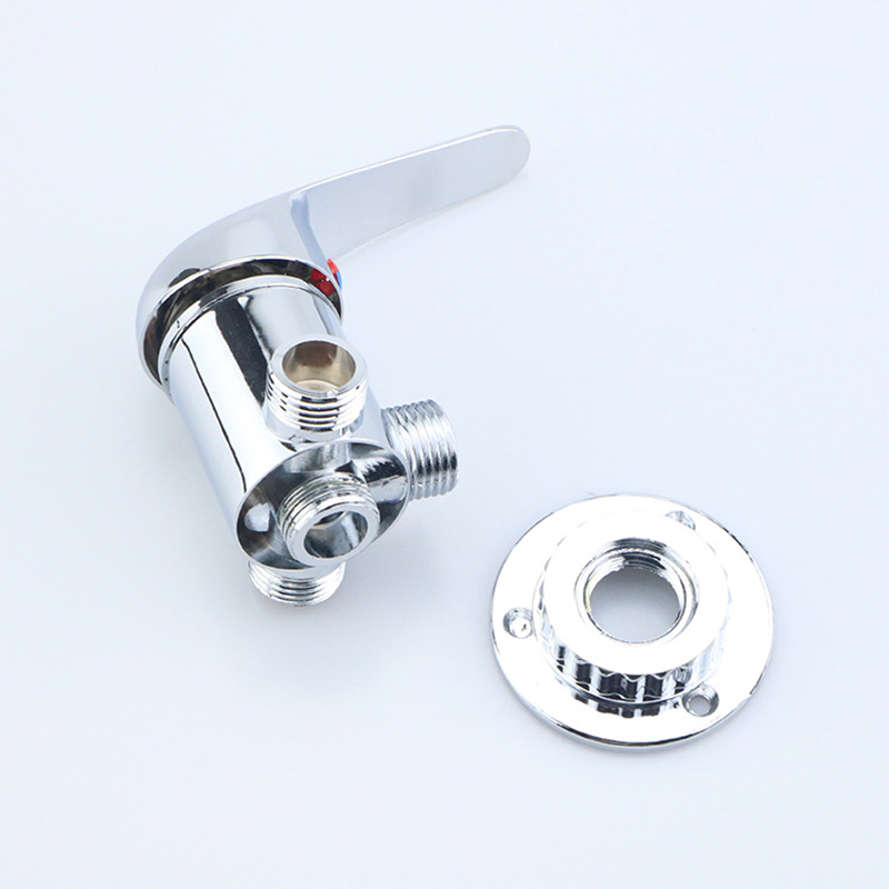 3-wege Bad Wasserhahn Mischven – Shower Valve Cartridge Bewertung und Preis