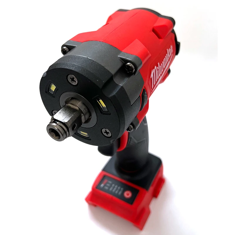 Milwaukee M18 FUEL Kabelloser  – Milwaukee Drill M18 Fuel Bewertung und Preis