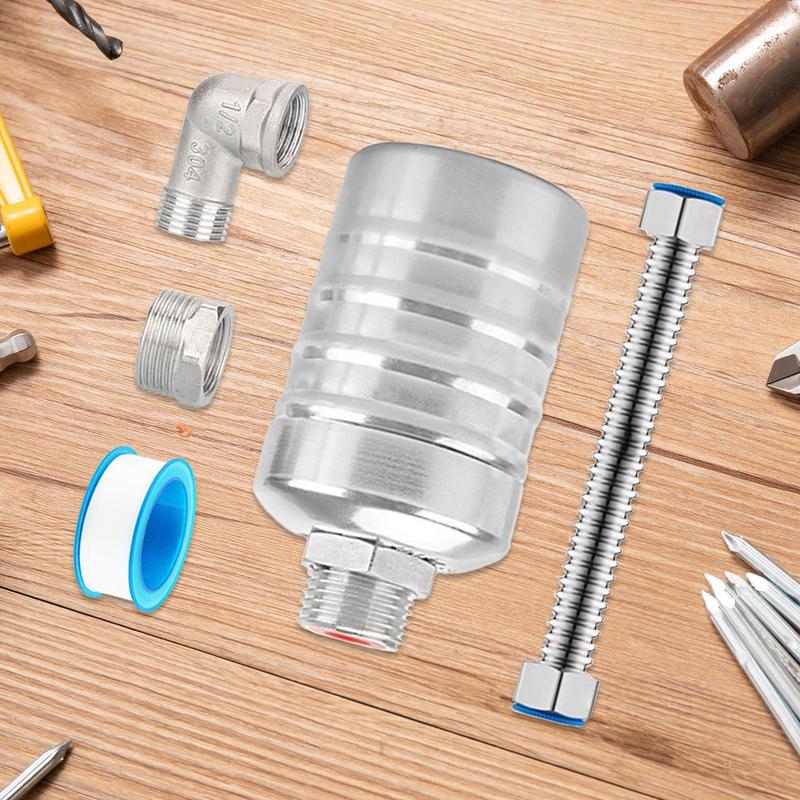 Wasserstandsreglerventil, auto – Float Ball Valve Bewertung und Preis