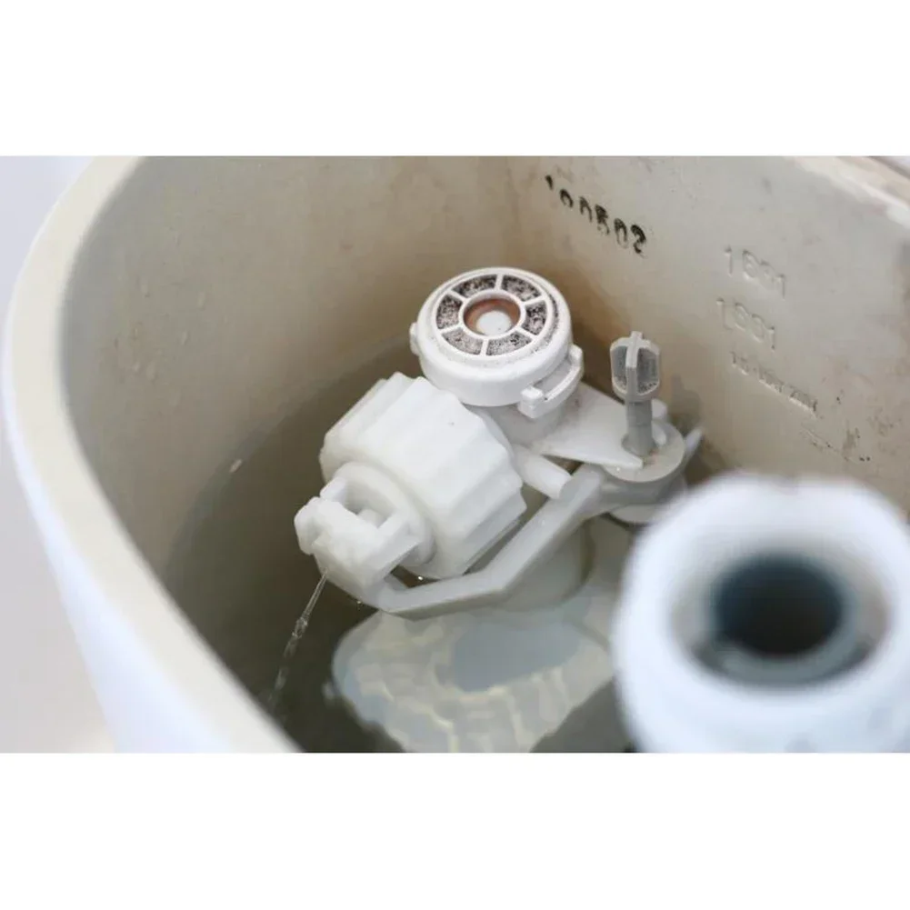 5 Stück Toiletten-Füllventil-D – Toilet Fill Valve Bewertung und Preis