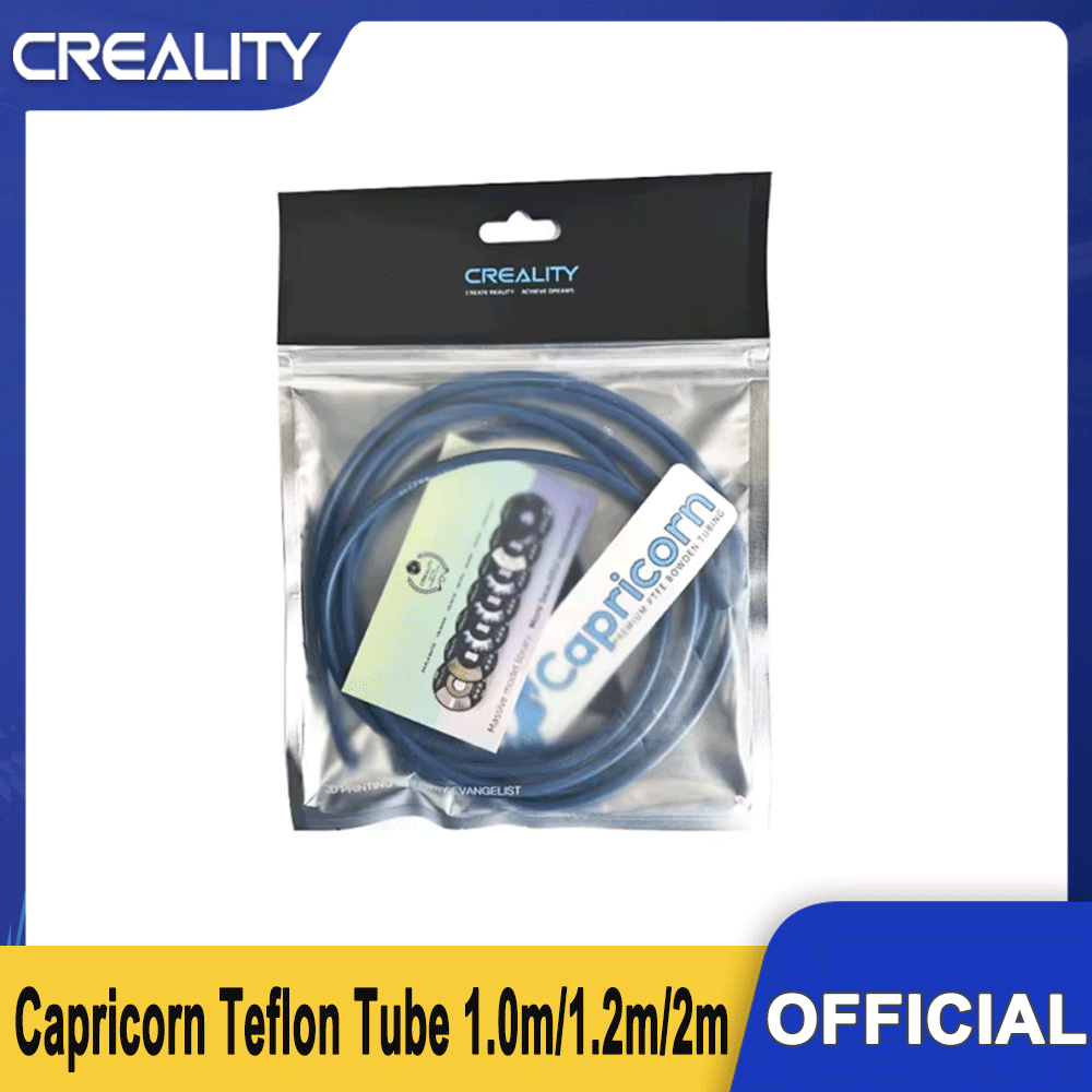 CREALITY für Capricorn Bowden  – Ptfe Tape Thread Bewertung und Preis
