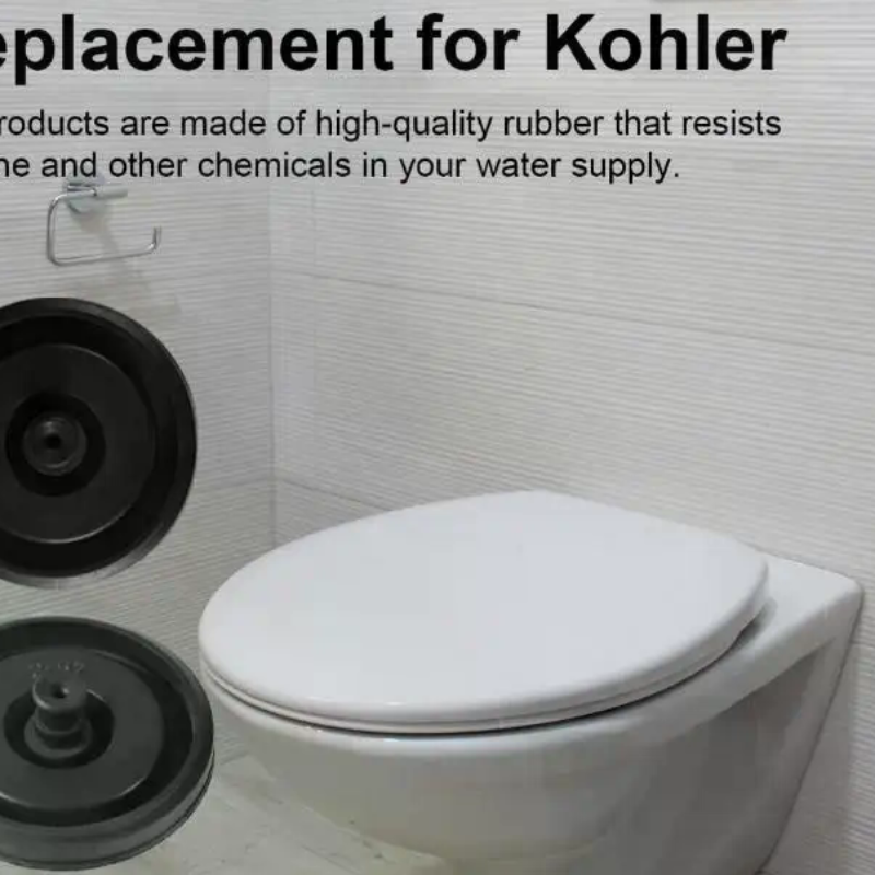 Toiletten-Füllventildichtung,  – Toilet Fill Valve Bewertung und Preis