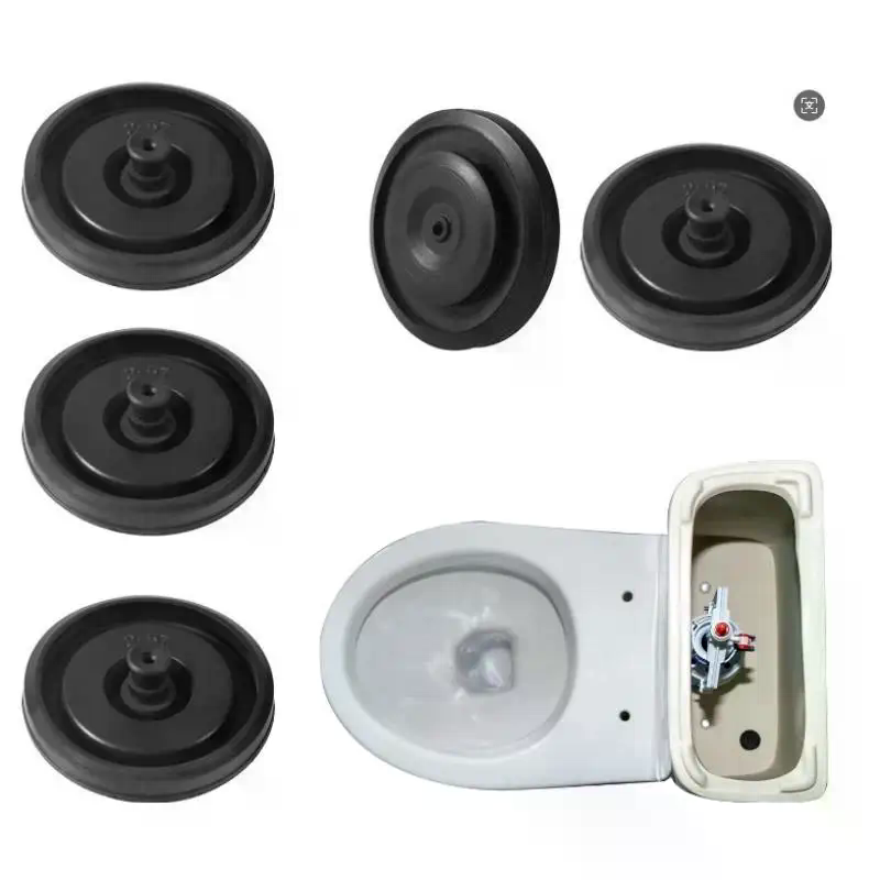 Toiletten-Füllventildichtung,  – Toilet Fill Valve Bewertung und Preis