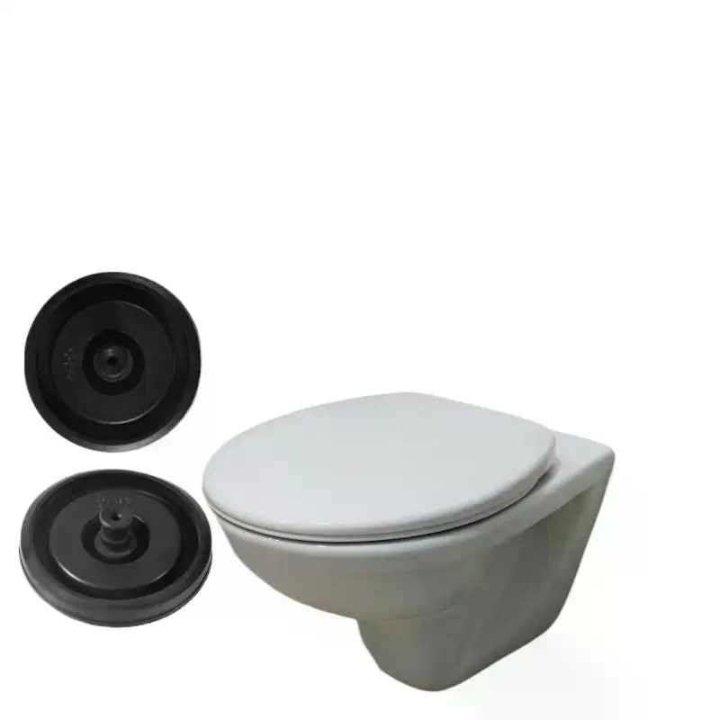 Toiletten-Füllventildichtung,  – Toilet Fill Valve Bewertung und Preis