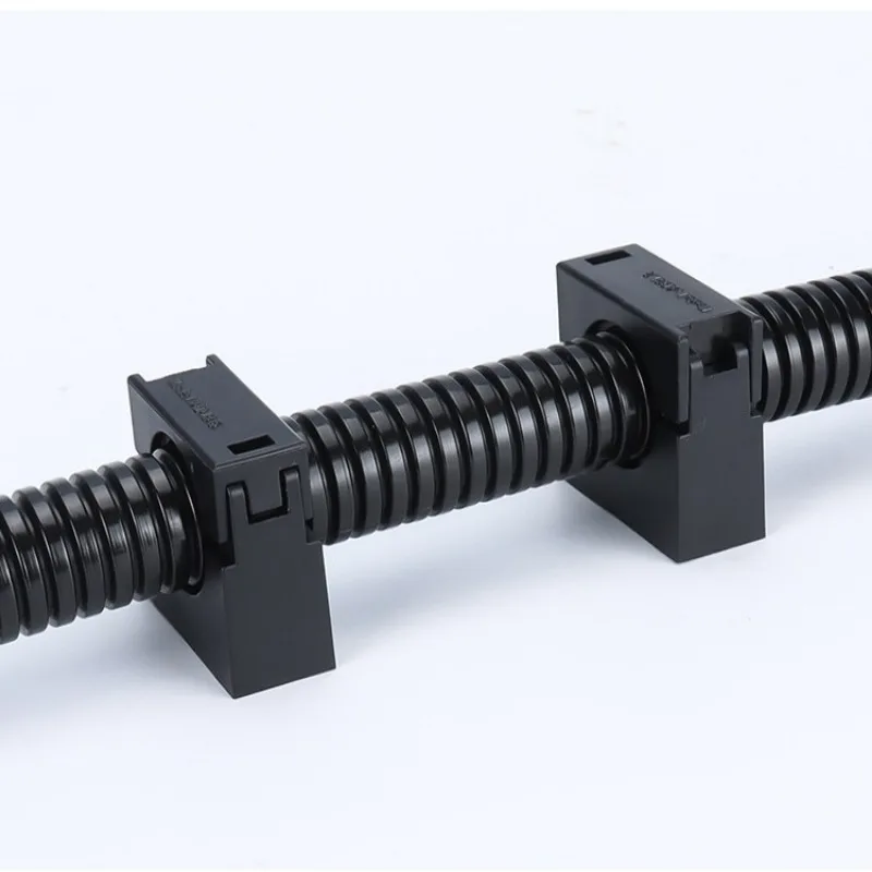 10 stücke Kunststoff rohr clip – Drain Pipe Clip Bewertung und Preis