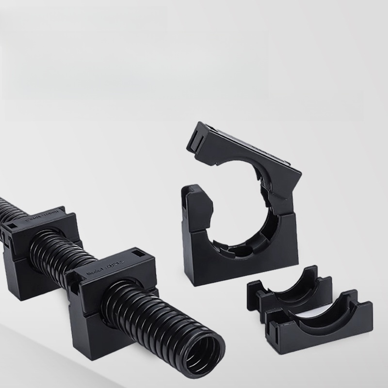 10 stücke Kunststoff rohr clip – Drain Pipe Clip Bewertung und Preis