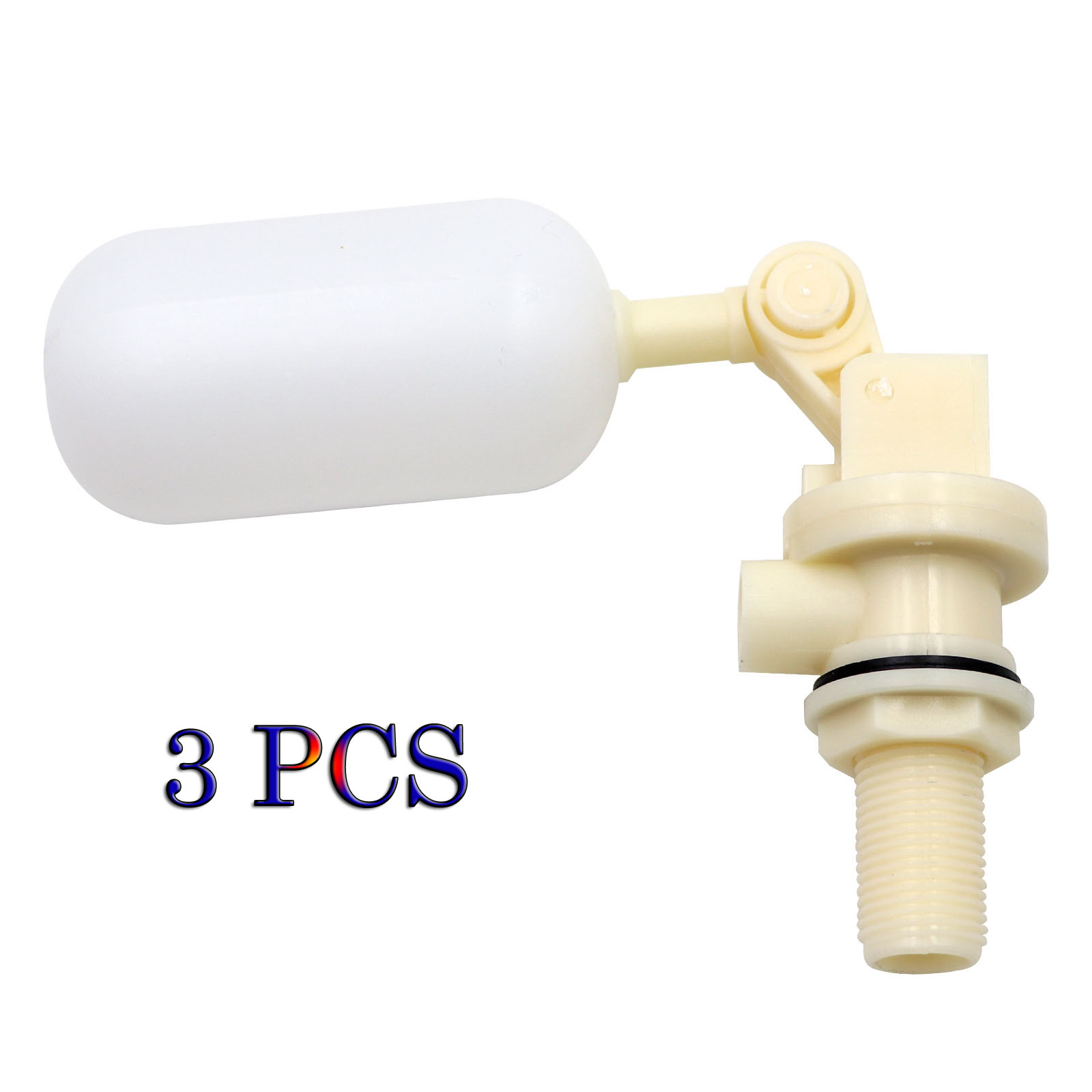 3PCS Schwimmerventil mit verst – Float Ball Valve Bewertung und Preis