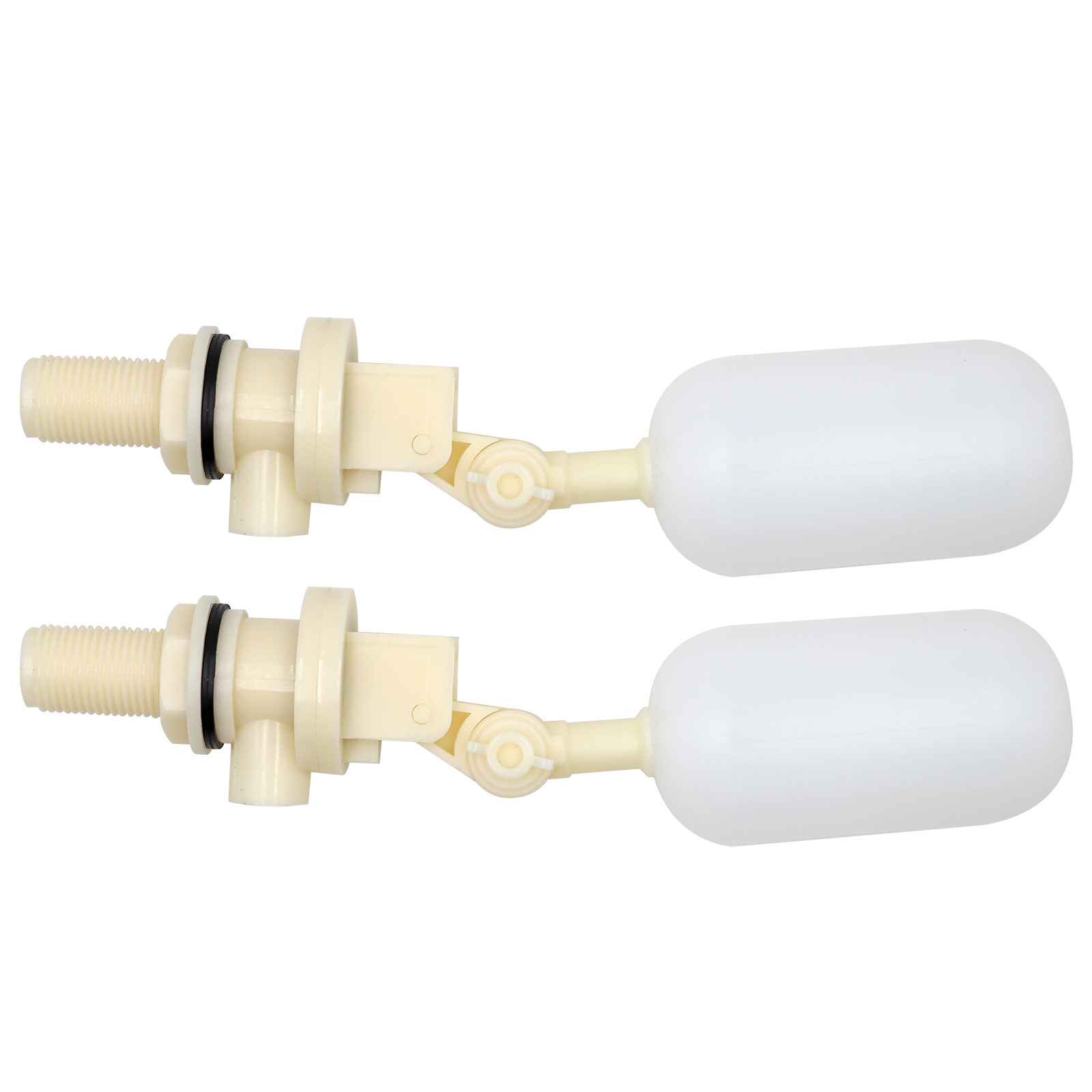 3PCS Schwimmerventil mit verst – Float Ball Valve Bewertung und Preis