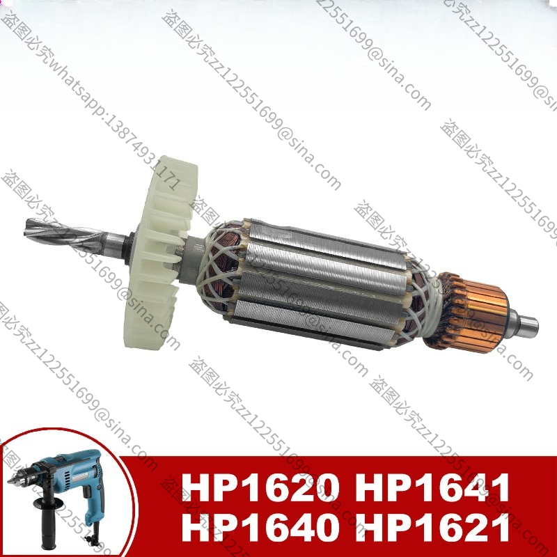 Passend für Makita Schlagbohrm – Makita Drill Hp1640 Bewertung und Preis